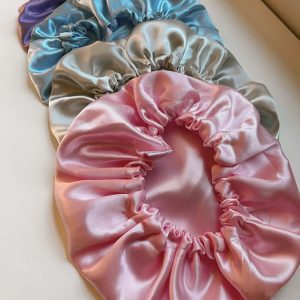 Get a Free Bonnet with Every Hair Product Purchase!