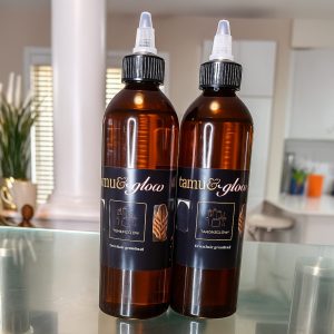 Tamu Hair Growth Oil Large