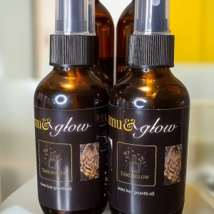 Tamu Hair Growth Oil small
